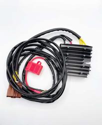 Ricks Motorsport Electrics 14-040H