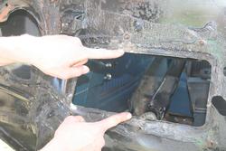 UMI Performance 4030-B