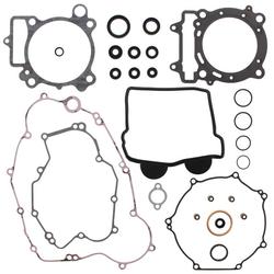 Vertex Pistons 811480