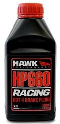 Hawk Performance HP660