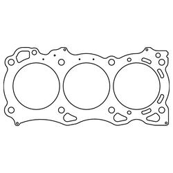 Cometic Gasket C4363-030
