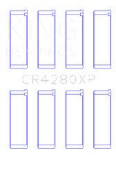 King Engine Bearings CR4280XP