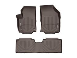 WeatherTech 471176-1-2