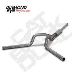 Diamond Eye Performance K4236S