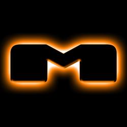 ORACLE Lighting 3141-M-005