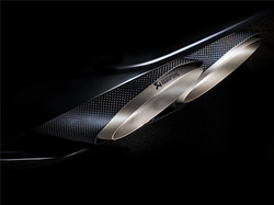 Akrapovic MTP-LA/TI/2