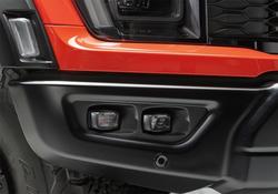 Ford Racing M-15200-RDL