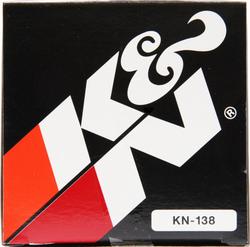 K&N Engineering KN-138