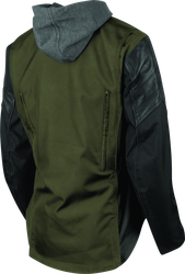 Speed and Strength 889745