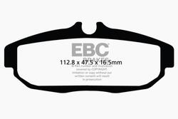 EBC DP41894R