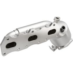 Magnaflow 452282