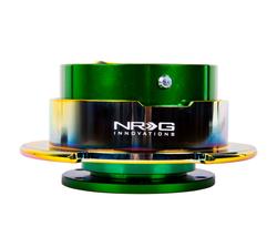 NRG SRK-250GN/MC