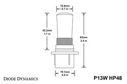 Diode Dynamics DD0188P