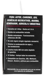 K&N Engineering 81-0402