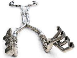 Kooks Headers 11516410