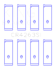 King Engine Bearings CR4263SI0.5