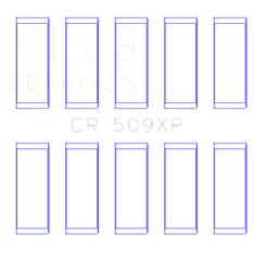 King Engine Bearings CR509XP