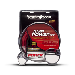 Rockford Fosgate UTV RFK8I