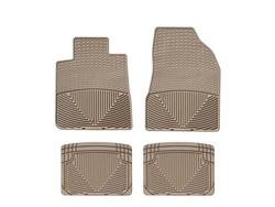 WeatherTech W68TN-W20TN