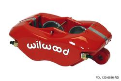 Wilwood 120-6816-RD