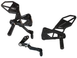 Vortex Racing RS591K