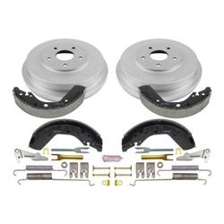 PowerStop KOE15358DK