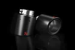 Akrapovic TP-VWGMK6-CA