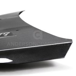 Anderson Composites AC-HD16FDFO-RS