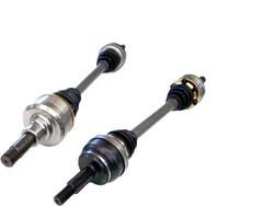 Driveshaft Shop 510269