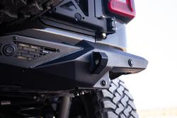 DV8 Offroad RBJL-09