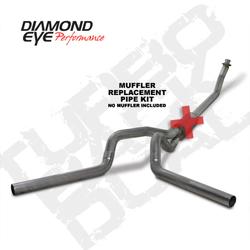 Diamond Eye Performance K4214S-RP