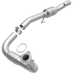 Magnaflow 458067