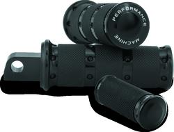 Performance Machine 0035-1161-B