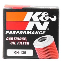 K&N Engineering KN-139