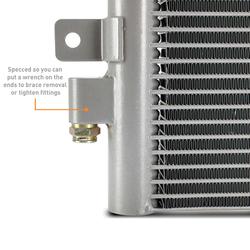 Mishimoto MMTC-T1-19