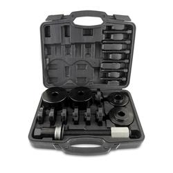 Mishimoto MMTL-FWD-BK