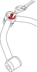 SPC Performance 72120