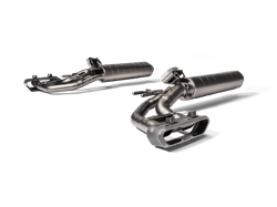 Akrapovic S-ME/T/2