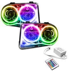 ORACLE Lighting 8186-504