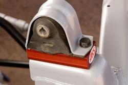 JKS Manufacturing JKS8100