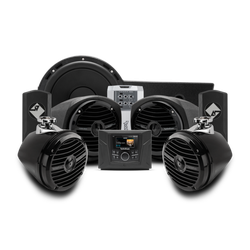 Rockford Fosgate UTV GNRL-STAGE4