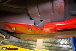 UMI Performance 2004-R