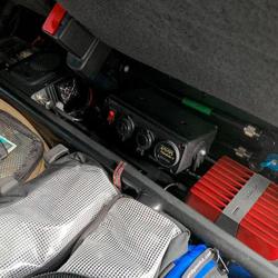 BuiltRight Industries 104022