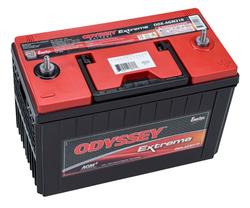 Odyssey Battery ODX-AGM31R
