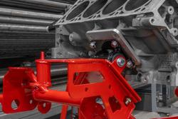 UMI Performance 90081