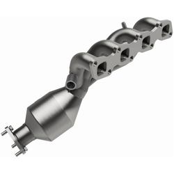 Magnaflow 452028