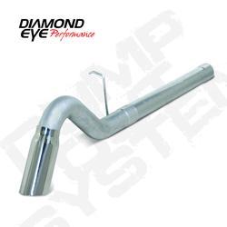 Diamond Eye Performance K4156A-TD