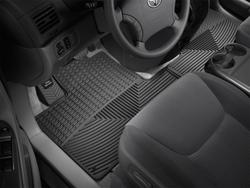 WeatherTech W41