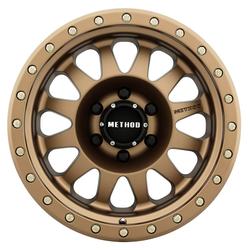 Method Wheels MR30489060912N