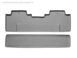 WeatherTech 460502